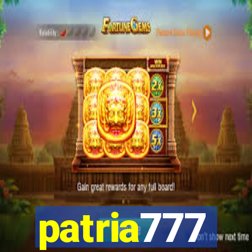 patria777