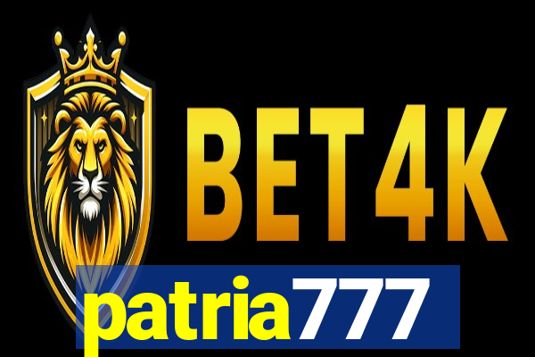 patria777