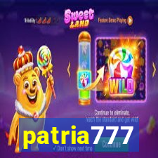 patria777