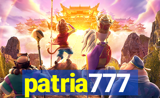 patria777
