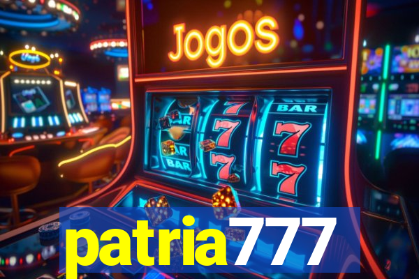patria777