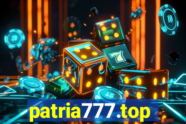 patria777.top