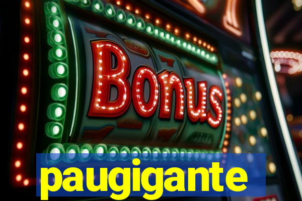 paugigante