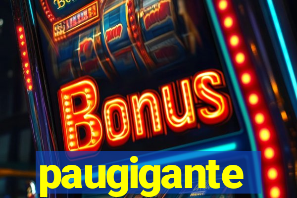 paugigante