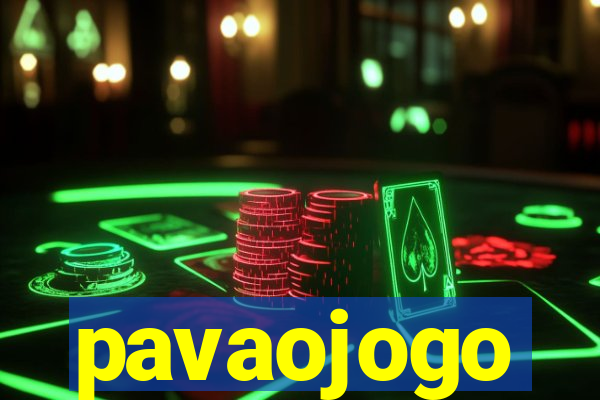 pavaojogo