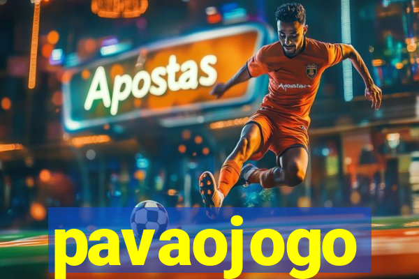 pavaojogo