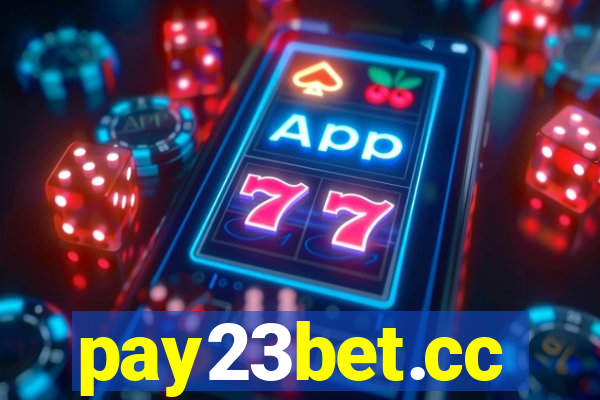 pay23bet.cc