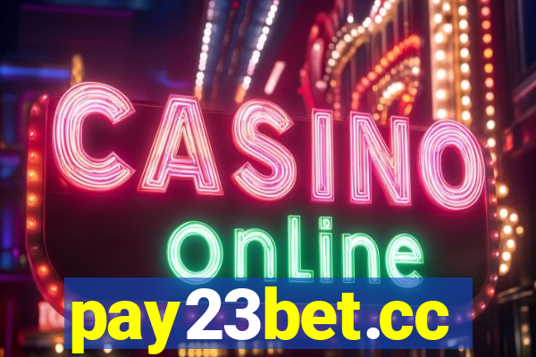 pay23bet.cc