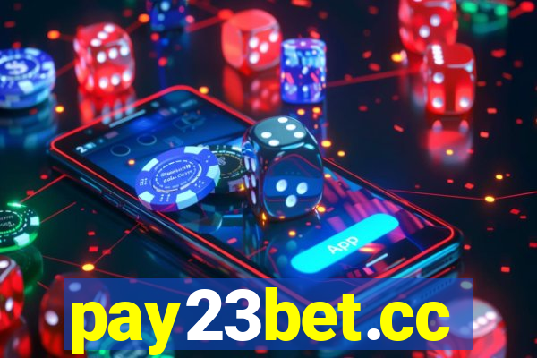 pay23bet.cc