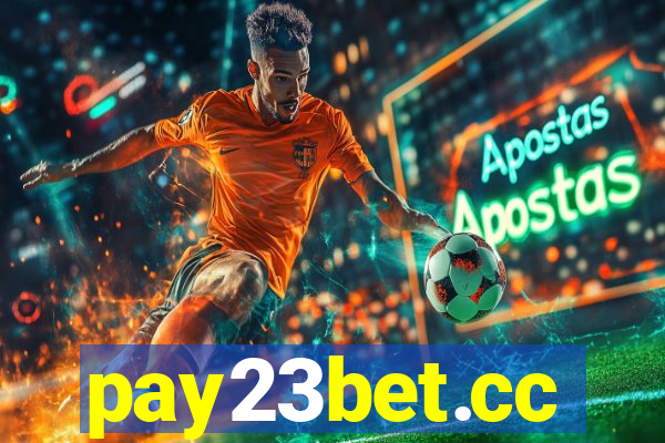 pay23bet.cc