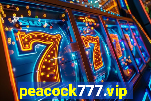 peacock777.vip