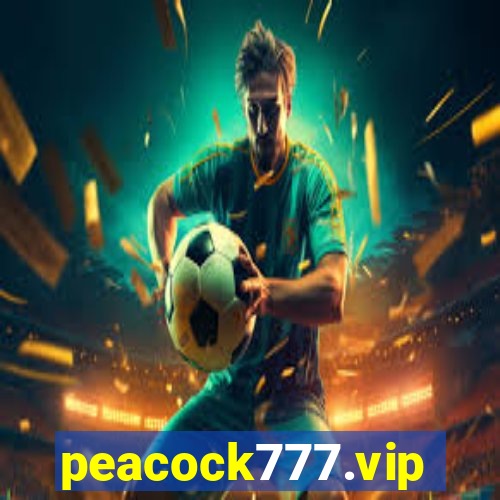 peacock777.vip