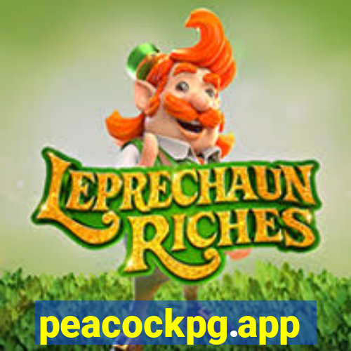 peacockpg.app