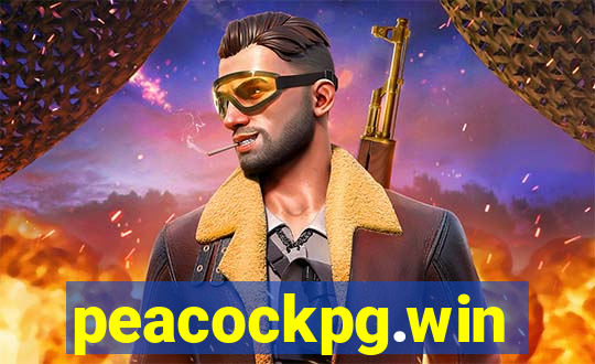 peacockpg.win