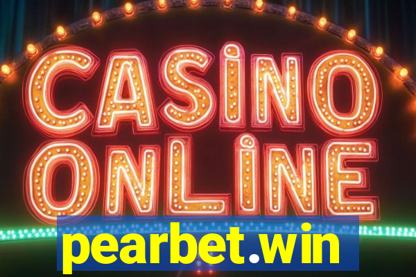 pearbet.win