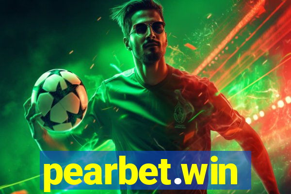 pearbet.win