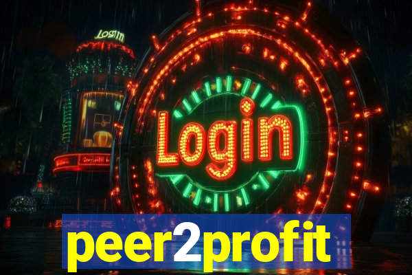 peer2profit