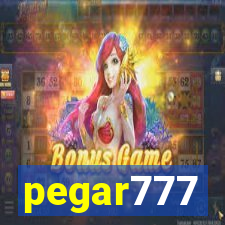 pegar777