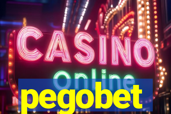 pegobet