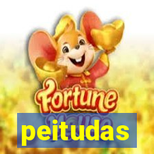 peitudas