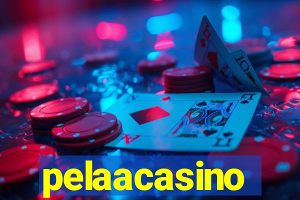 pelaacasino