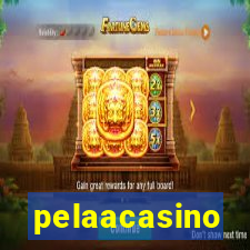 pelaacasino