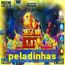 peladinhas