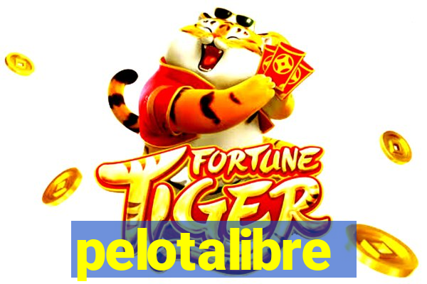 pelotalibre