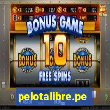 pelotalibre.pe