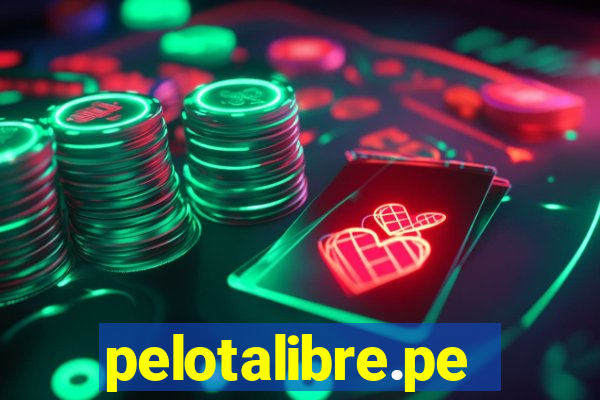 pelotalibre.pe
