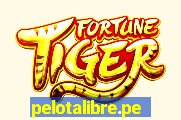 pelotalibre.pe
