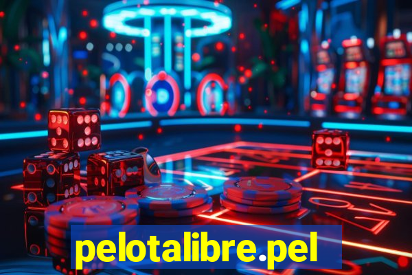 pelotalibre.pelota