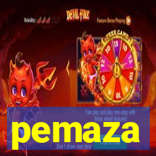 pemaza