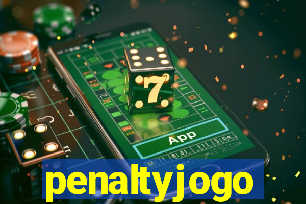 penaltyjogo