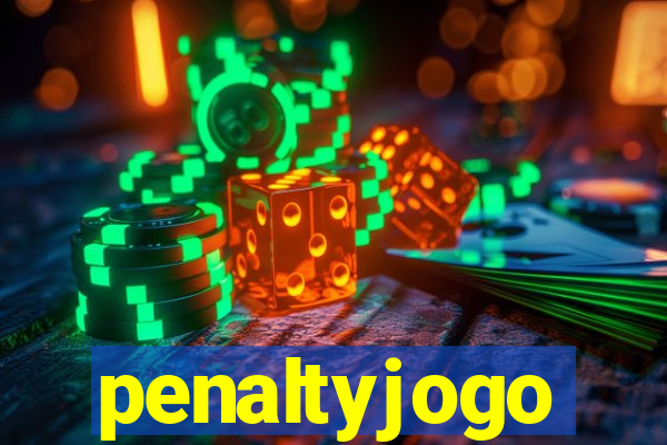 penaltyjogo