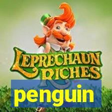 penguin-bet