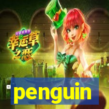 penguin-bet