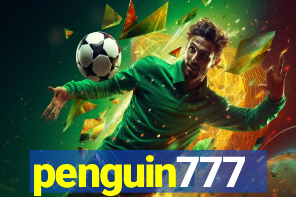 penguin777