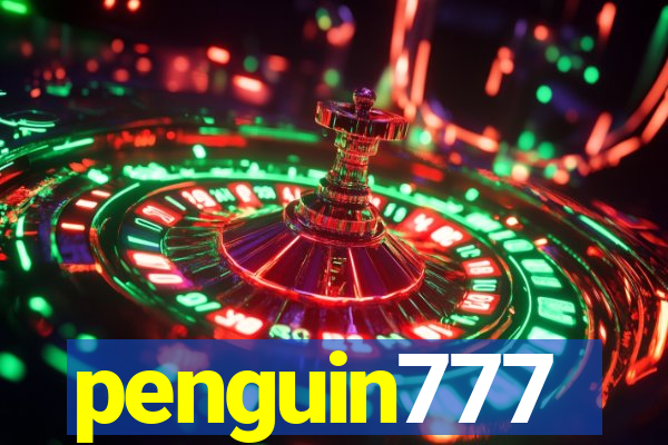 penguin777
