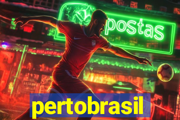 pertobrasil