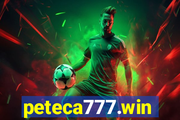 peteca777.win
