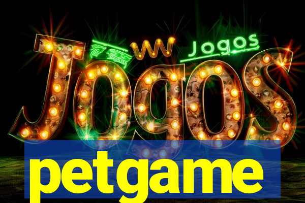 petgame
