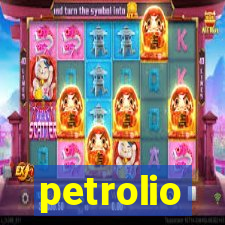 petrolio