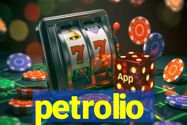 petrolio
