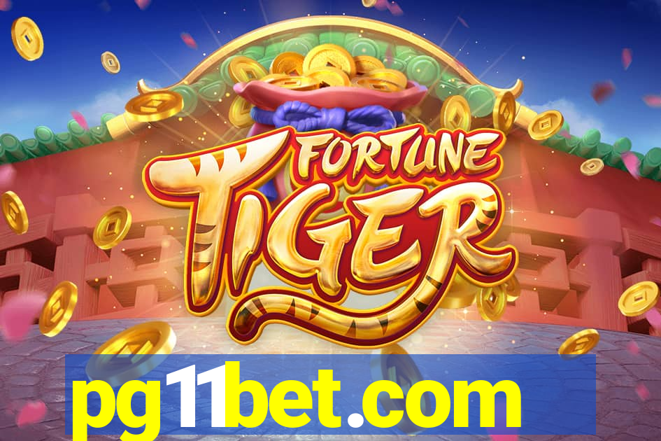 pg11bet.com