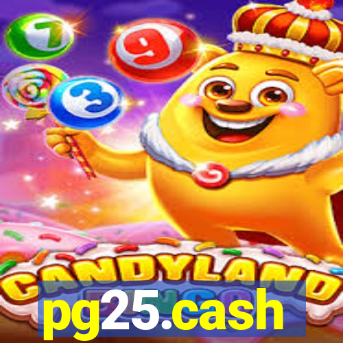 pg25.cash