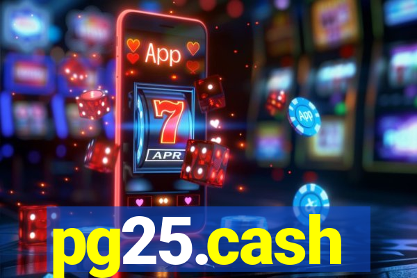 pg25.cash