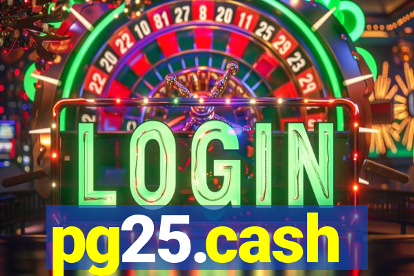 pg25.cash