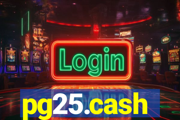 pg25.cash