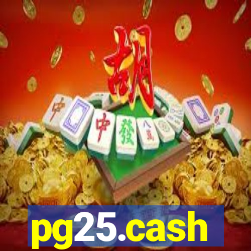 pg25.cash
